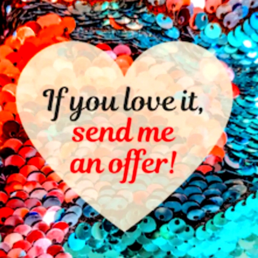 Send offers!
